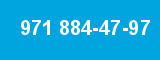 971 884-47-97 971 884-47-97